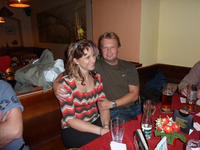 Formanka 18.9.2009