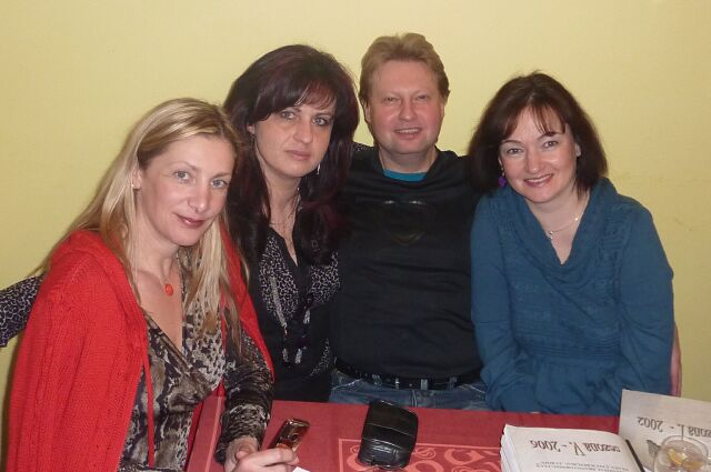 Silvestr 31.12.2010