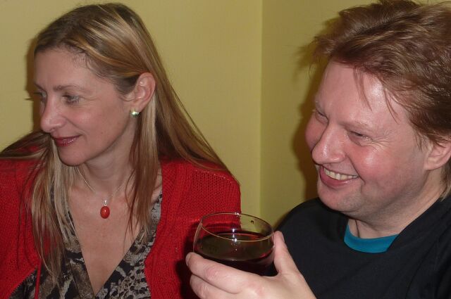 Silvestr 31.12.2010 III.