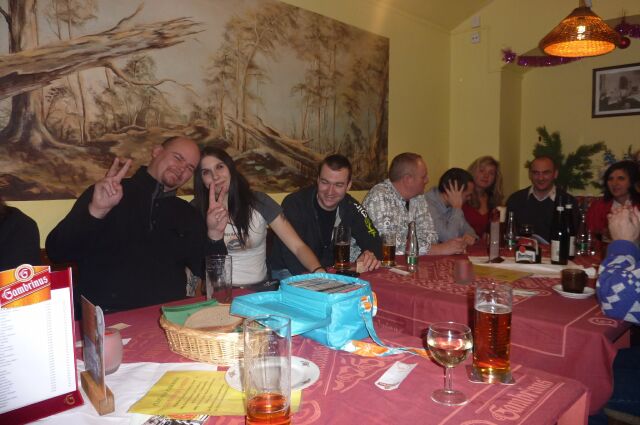 Silvestr 31.12.2010 IV.